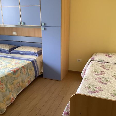 Oasi Mare Hotel นูมานา ภายนอก รูปภาพ